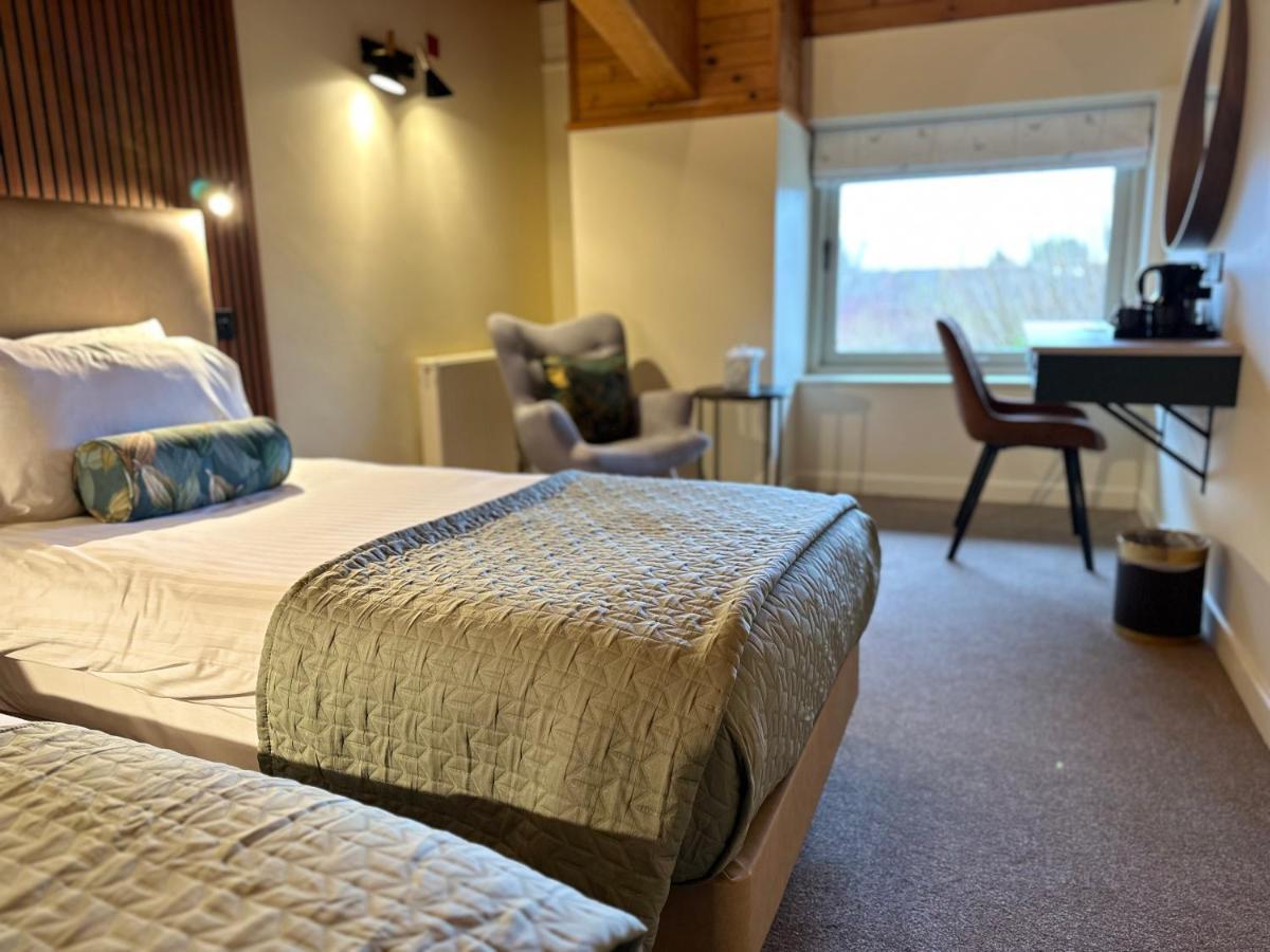 Dorset Resort Hotel East Stoke  ภายนอก รูปภาพ