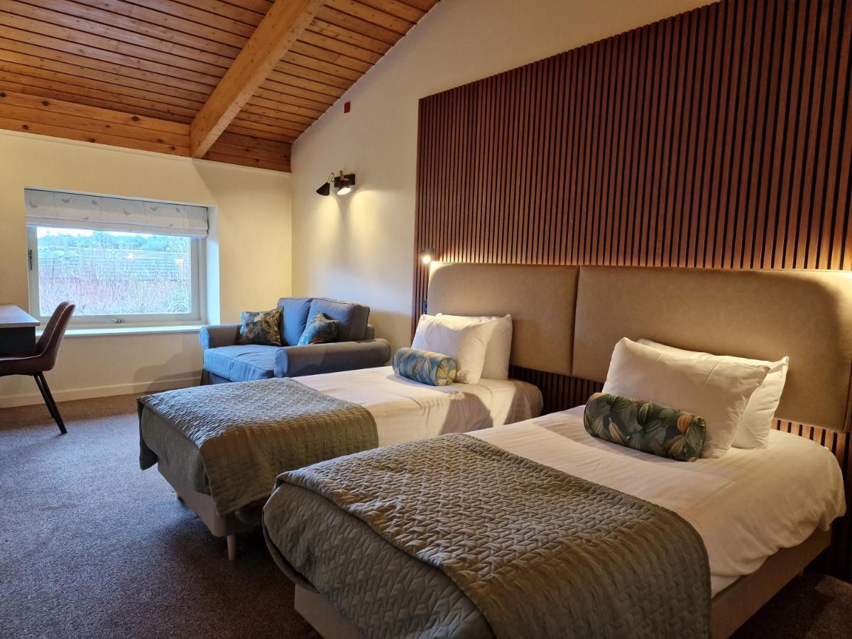 Dorset Resort Hotel East Stoke  ภายนอก รูปภาพ