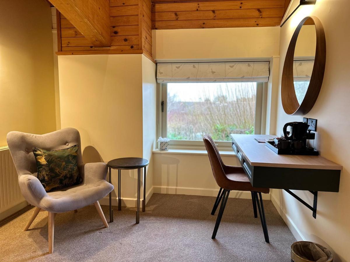 Dorset Resort Hotel East Stoke  ภายนอก รูปภาพ