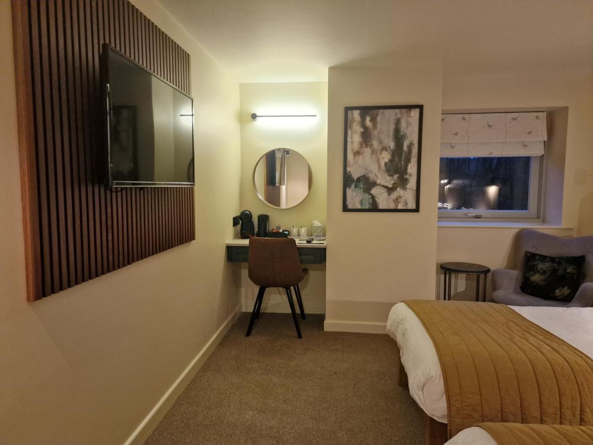 Dorset Resort Hotel East Stoke  ภายนอก รูปภาพ