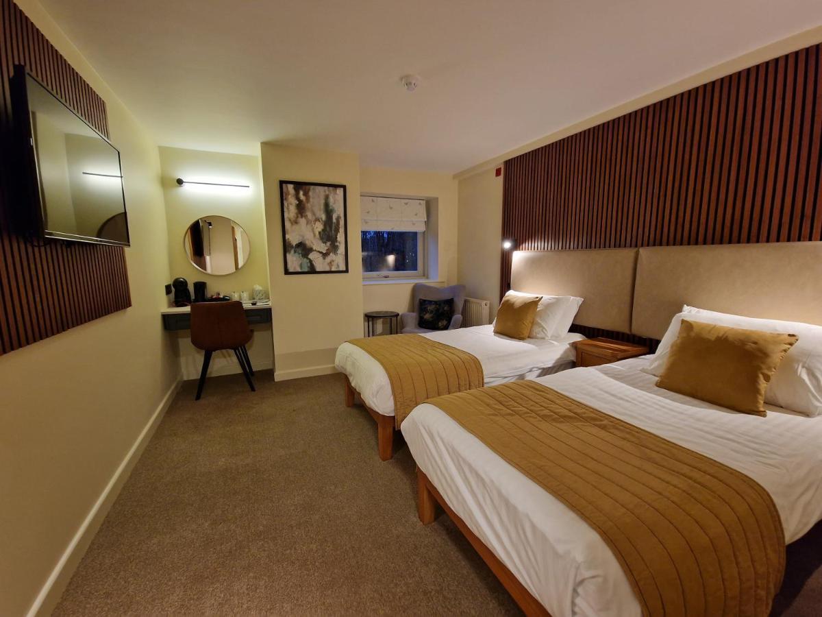 Dorset Resort Hotel East Stoke  ภายนอก รูปภาพ