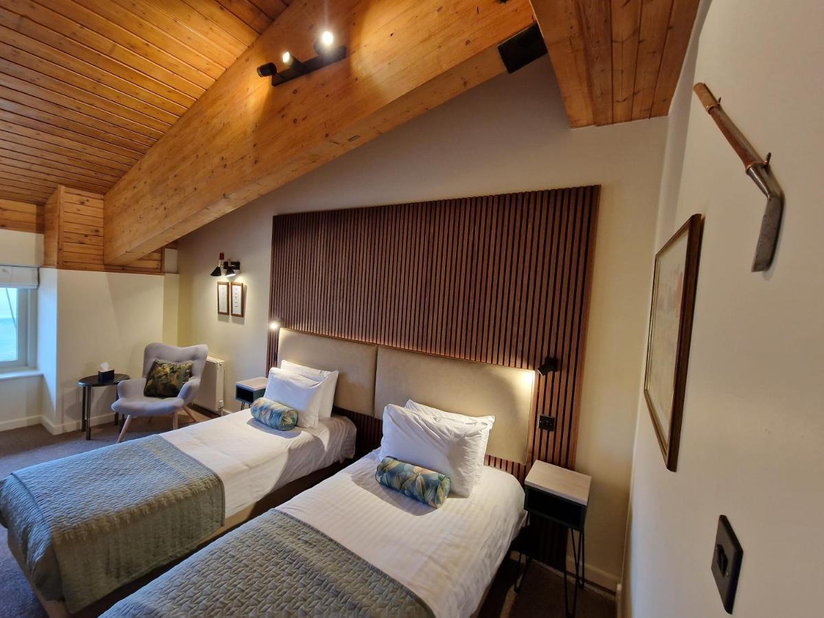 Dorset Resort Hotel East Stoke  ภายนอก รูปภาพ