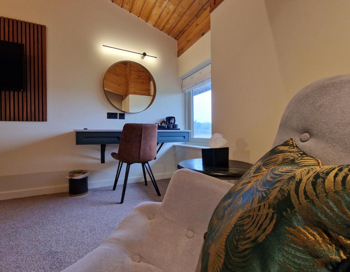 Dorset Resort Hotel East Stoke  ภายนอก รูปภาพ