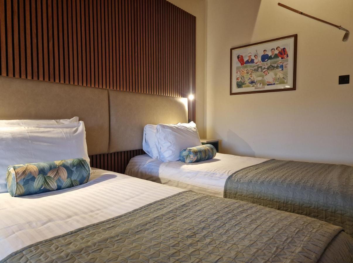 Dorset Resort Hotel East Stoke  ภายนอก รูปภาพ