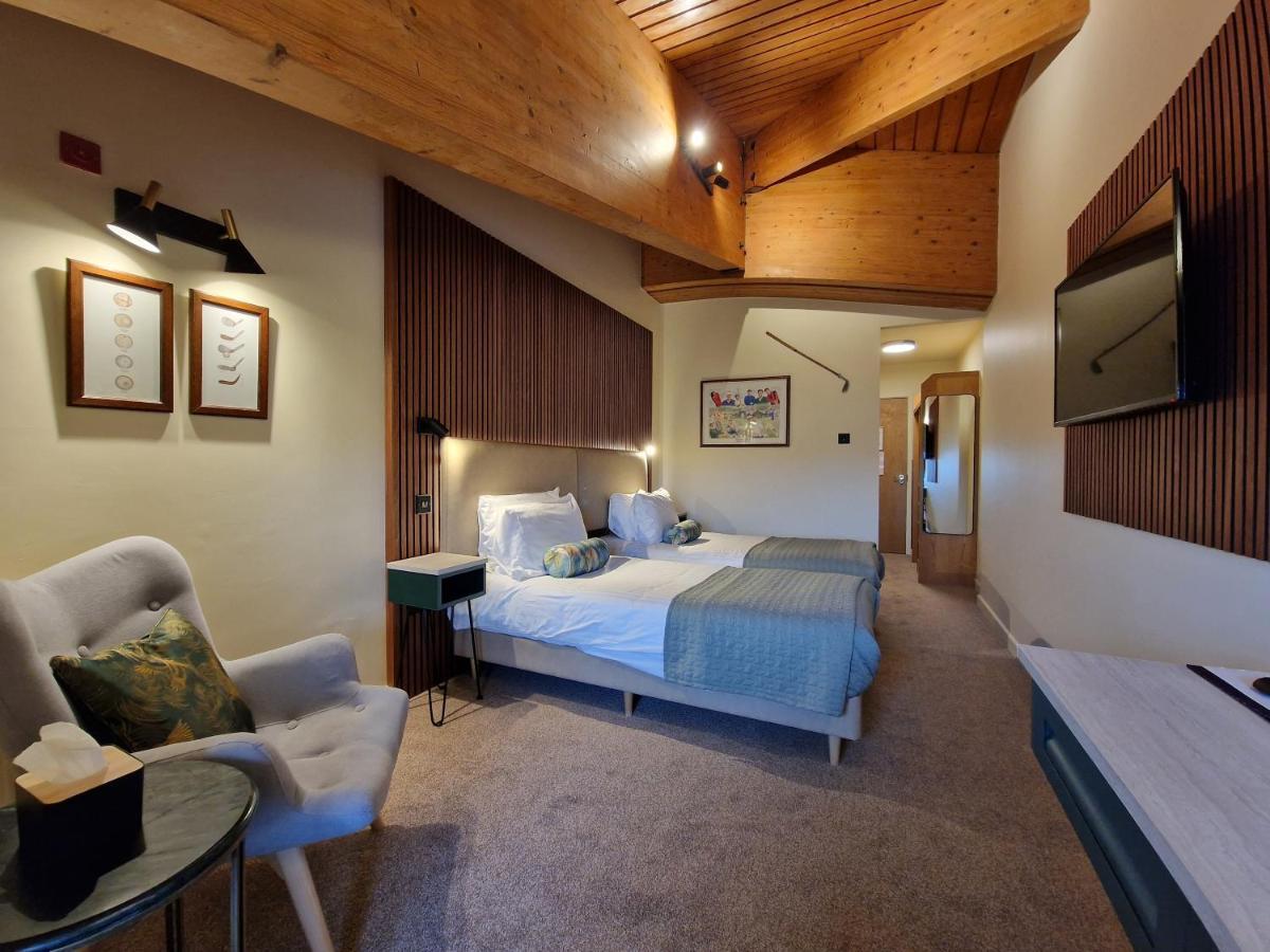 Dorset Resort Hotel East Stoke  ภายนอก รูปภาพ