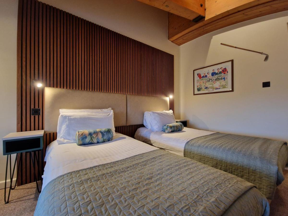 Dorset Resort Hotel East Stoke  ภายนอก รูปภาพ