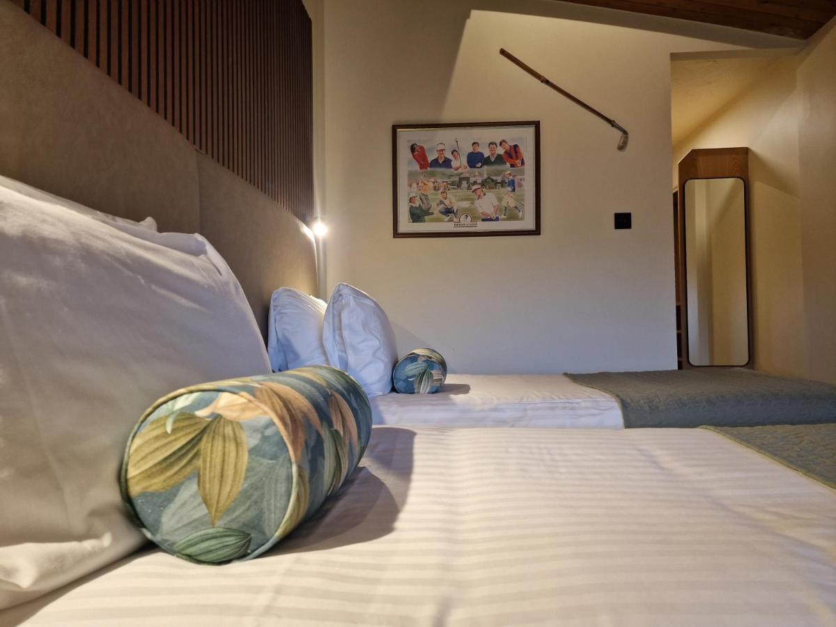 Dorset Resort Hotel East Stoke  ภายนอก รูปภาพ