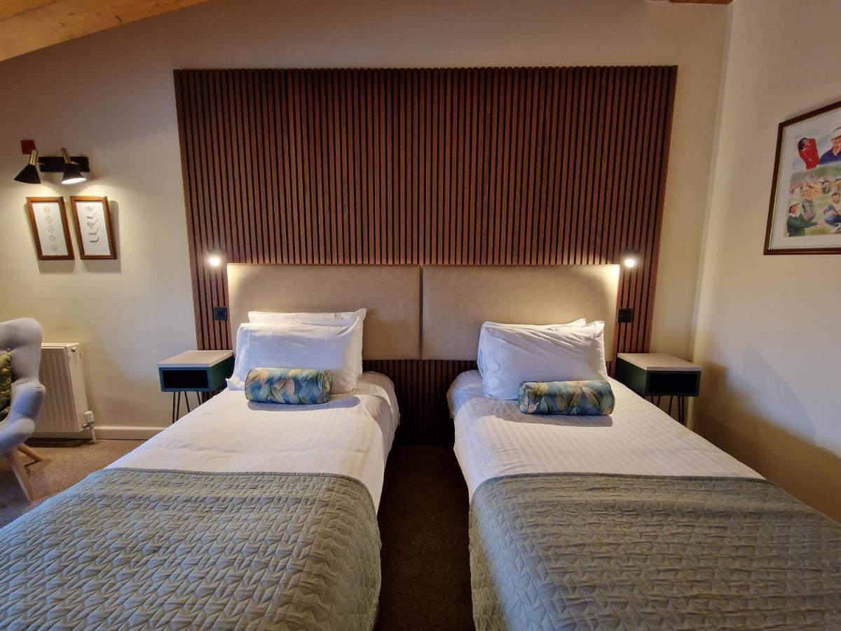 Dorset Resort Hotel East Stoke  ภายนอก รูปภาพ