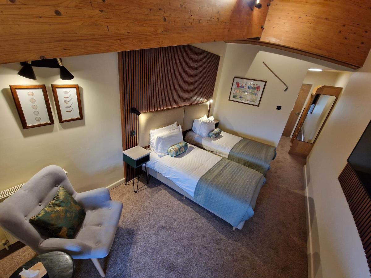 Dorset Resort Hotel East Stoke  ภายนอก รูปภาพ