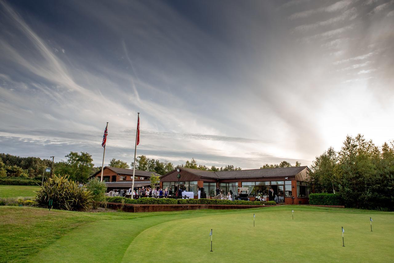 Dorset Resort Hotel East Stoke  ภายนอก รูปภาพ