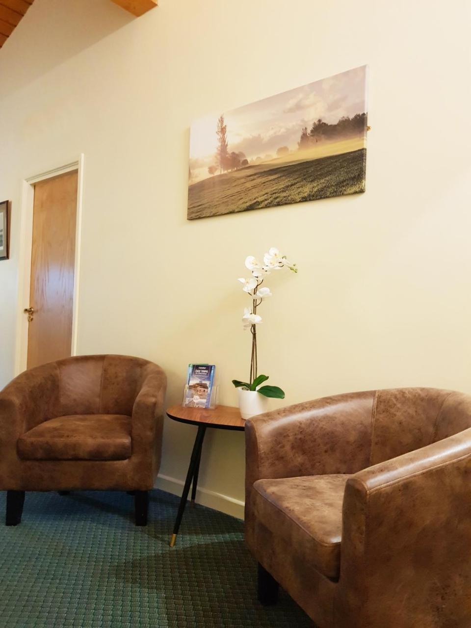 Dorset Resort Hotel East Stoke  ภายนอก รูปภาพ